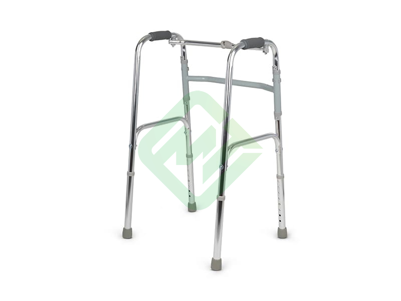 Ходунки инвалидные Армед KR913L, шагающие