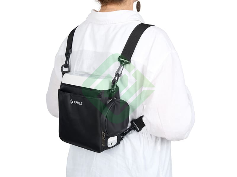 Концентратор кислородный портативный F2 Армед