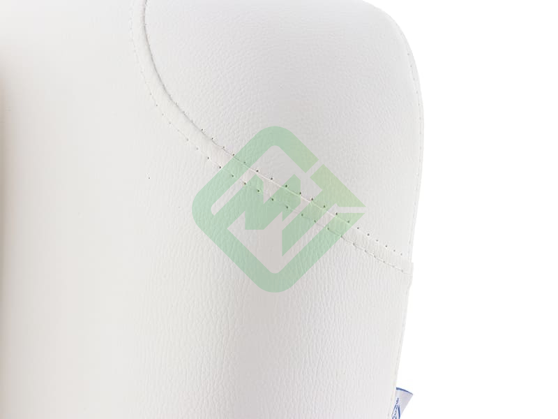 Стол массажный с электроприводом Med-mos ММКМ-1 (SE2.21.10Д-04), белый