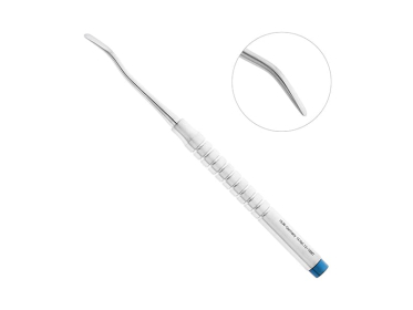 Элеватор зубной изогнутый мезиальный HLW 13-16MT