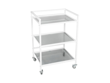 Столик инструментальный СММП-08-Я-ФП-01-11