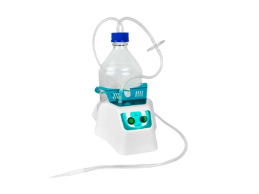 Аспиратор лабораторный Таглер АМ-2000 (сосуд-ловушка 2 л)