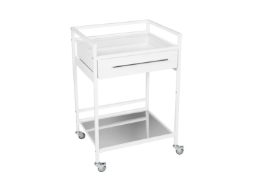 Столик манипуляционный СММП-08-Я-ФП-03-27