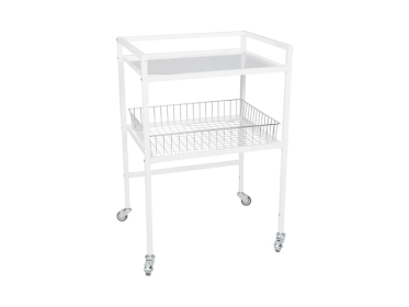 Столик инструментальный СММП-08-Я-ФП-01-20