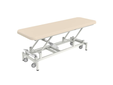 Стол массажный с электроприводом Айболит СМ-1