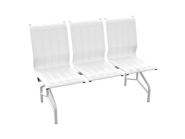 Секция стульев многоместная С4.38.01