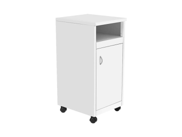 Тумба медицинская металлическая ТМ МСК-622