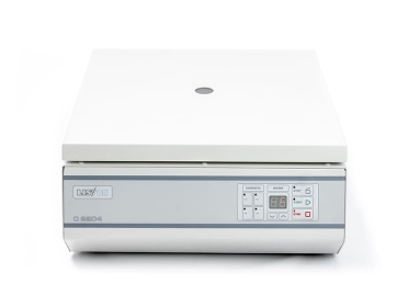 Центрифуга лабораторная Liston C 2204 CRA 1215