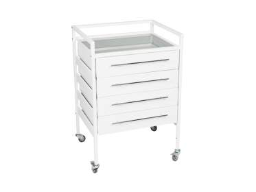 Столик манипуляционный СММП-08-Я-ФП-02-23