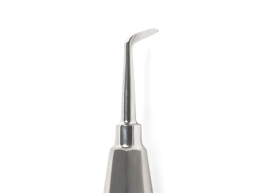 Элеватор зубной для межкорневых перегородок Белмединструменты 106-7 ВП