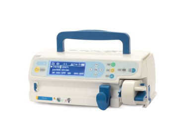 Насос шприцевой Med-mos FC113