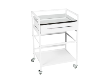 Столик манипуляционный СММП-08-Я-ФП-03-16