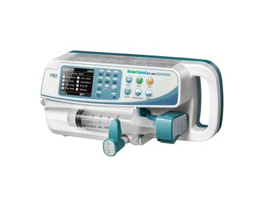 Насос шприцевой Hawkmed HK-400