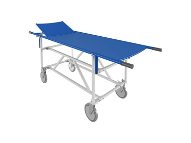 Тележка для перевозки больных Промет МД ТБН