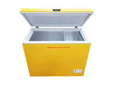 Морозильник для медицинских отходов Саратов 602М