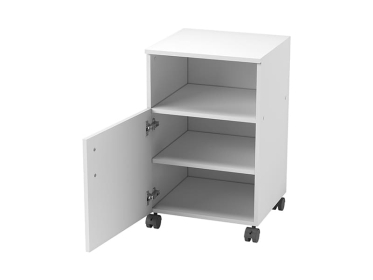 Тумба лабораторная ЕЛАТ, модель 20