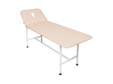 Кушетка массажная медицинская МедИнжиниринг КСМ-02