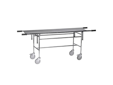 Тележка для перевозки больных Ока-Медик ТБС-01 (нерж.)