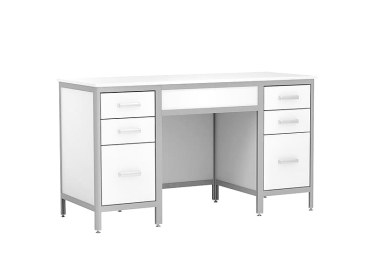 Стол лабораторный АСК СЛ.02.00 Стандарт (разборный)