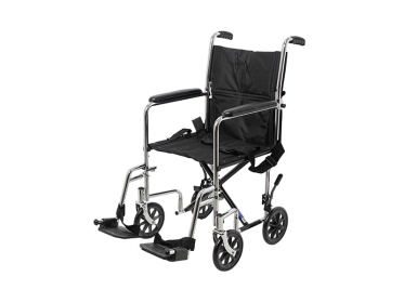 Кресло-коляска инвалидная складная Barry W3
