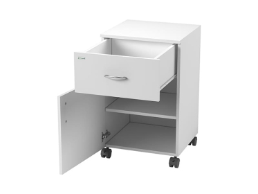 Тумба лабораторная ЕЛАТ, модель 18