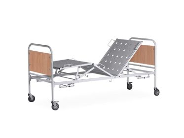 Кровать медицинская функциональная Ока-Медик КМФ3-01