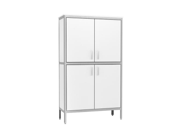 Шкаф лабораторный АСК ШЛ.02.00 Стандарт (разборный)