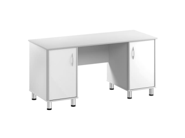 Стол лабораторный АСК СЛ.02.02 Стандарт плюс (разборный)