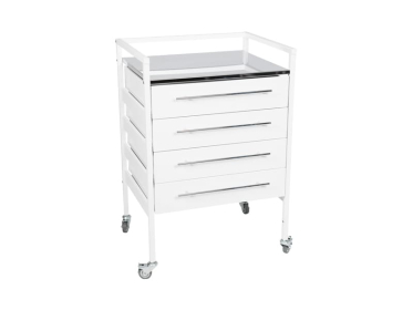 Столик манипуляционный СММП-08-Я-ФП-02-24