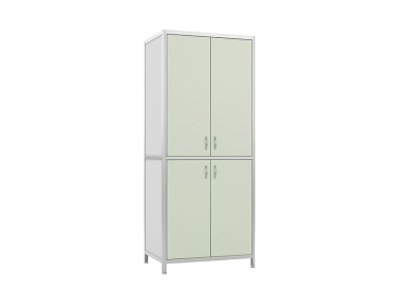 Шкаф лабораторный ШЛК-Л-05 Лавкор (зеленый чайный)