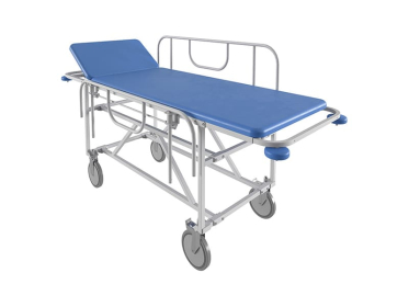 Тележка для перевозки больных Промет МД ТБЛ