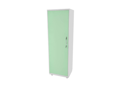 Шкаф медицинский металлический Артинокс AR-C1