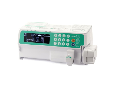 Насос шприцевой Med-mos SPA112