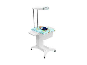 Стол для санитарной обработки новорожденных Солнышко СО