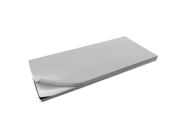 Матрас медицинский ЭсДжиМедикал НПВ 1131 (1900x800x80, серый)