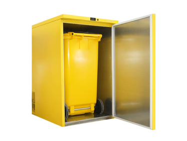 Холодильник для медицинских отходов Саратов 506М