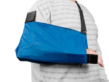 Повязка косыночная взрослая Медплант ПКв-01, упаковка вакуум