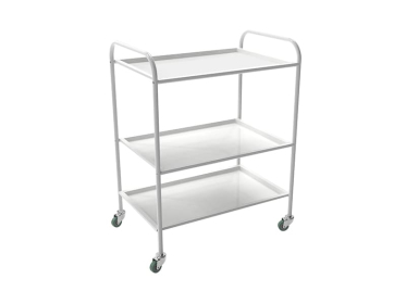 Столик (тележка) инструментальный Айболит СИП-3/М