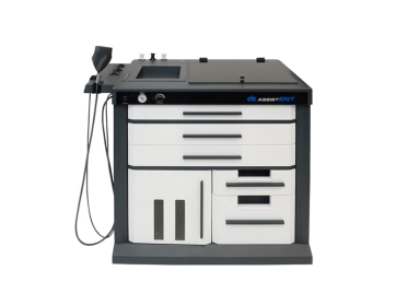 ЛОР-комбайн (установка) DS.AssistENT Basic