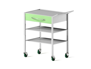 Столик манипуляционный Артинокс AR-H27