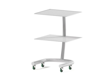 Столик медицинский передвижной Артинокс AR-30.2