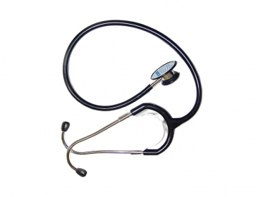 Стетоскоп (стетофонендоскоп) медицинский CS Medica CS-417, черный