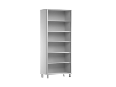 Шкаф лабораторный АСК ШЛ.02.07 Стандарт плюс (разборный)