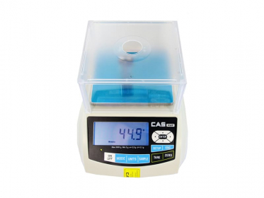 Весы лабораторные CAS MWP-1500
