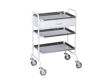 Столик манипуляционный Ока-Медик СМм-3