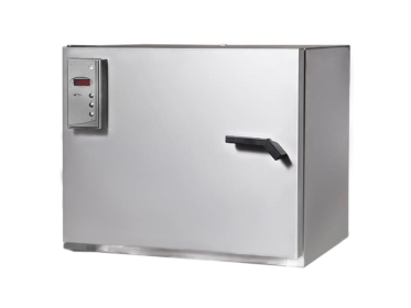 Шкаф сушильный лабораторный ШС-80-01 СПУ (нерж.)