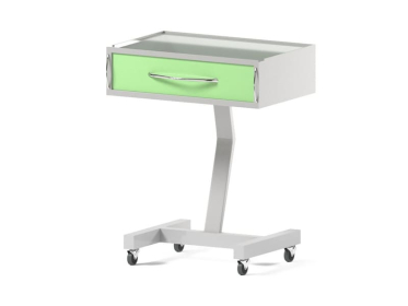 Столик медицинский передвижной Артинокс AR-31.1