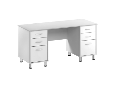 Стол лабораторный АСК СЛ.02.00 Стандарт плюс (разборный)