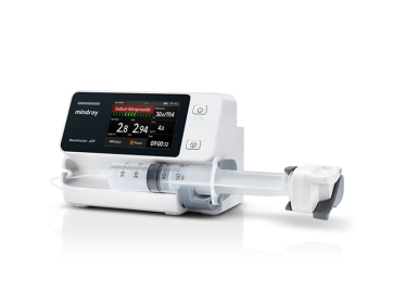 Насос шприцевой Mindray BeneFusion uSP