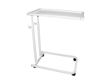 Столик прикроватный медицинский АСК СН.01.00